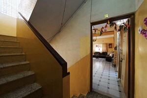 Kitchen in 6+ BHK Independent House at Dhankawadi – for Sale