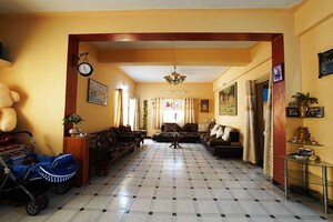 Parking in 6+ BHK Independent House at Dhankawadi – for Sale