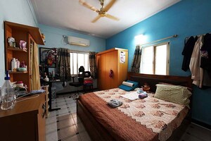 Bedroom in 6+ BHK Independent House at Dhankawadi – for Sale