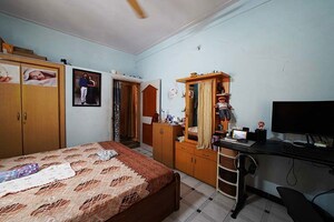 Living Room in 6+ BHK Independent House at Dhankawadi – for Sale