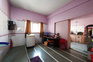 Living Room in 6+ BHK Independent House at Dhankawadi – for Sale