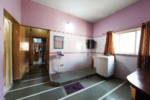Living Room in 6+ BHK Independent House at Dhankawadi – for Sale