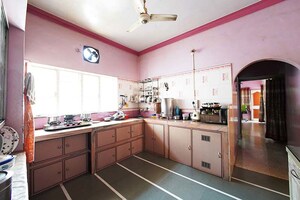 Kitchen in 6+ BHK Independent House at Dhankawadi – for Sale