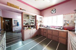 Parking in 6+ BHK Independent House at Dhankawadi – for Sale