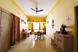 Gym in 6+ BHK Independent House at Dhankawadi – for Sale