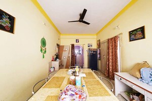 Furnished Amenities in 6+ BHK Independent House at Dhankawadi – for Sale