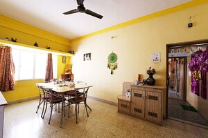 Gym in 6+ BHK Independent House at Dhankawadi – for Sale
