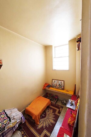 Living Room in 6+ BHK Independent House at Dhankawadi – for Sale
