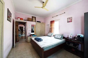 Bedroom in 6+ BHK Independent House at Dhankawadi – for Sale