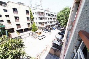 6+ BHK Independent House – Exterior View View at Dhankawadi - for Sale