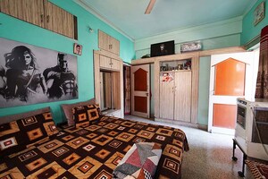 Bedroom in 6+ BHK Independent House at Dhankawadi – for Sale