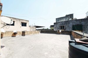 6+ BHK Independent House – Exterior View View at Dhankawadi - for Sale