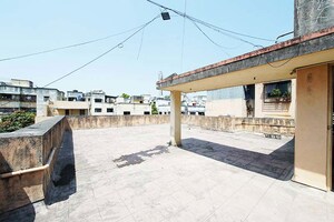6+ BHK Independent House – Exterior View View at Dhankawadi - for Sale