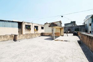 6+ BHK Independent House – Exterior View View at Dhankawadi - for Sale