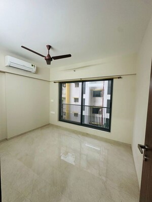 Bedroom in 3 BHK Apartment at Chembur – for Sale