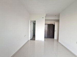 Master Bedroom in 2 BHK Apartment at Rustomjee Azziano Wing E, Thane West – for Rent