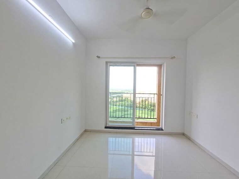 Bedroom, rustomjee-azziano-wing-e 2 Bedroom 848 Sq.Ft. Apartment In Thane West Thane 10568764