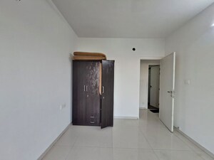 Bedroom in 2 BHK Apartment at Rustomjee Azziano Wing E, Thane West – for Rent