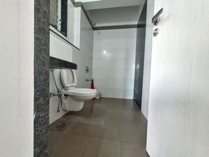 Kitchen in 2 BHK Apartment at Rustomjee Azziano Wing E, Thane West – for Rent