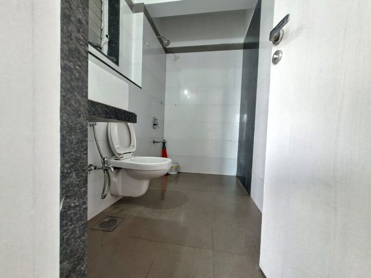 Kitchen, rustomjee-azziano-wing-e 2 Bedroom 848 Sq.Ft. Apartment In Thane West Thane 10568764
