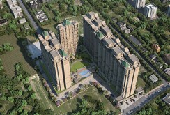 3 BHK Apartment For Sale in Sukhwani Kingsley