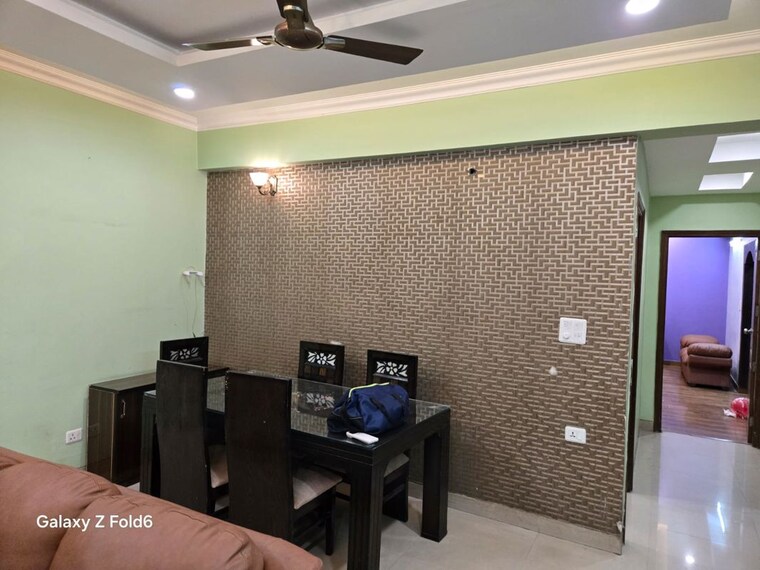 Dining area, ats-golf-meadows 3 Bedroom 1900 Sq.Ft. Apartment In Central Derabassi Chandigarh 10568771