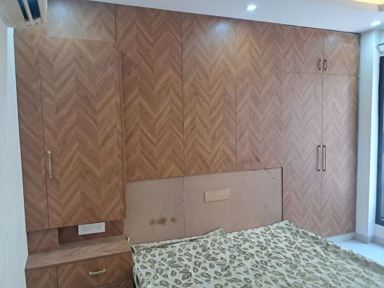 Bathroom, umang-winter-hills 2 Bedroom 1342 Sq.Ft. Apartment In Sector 77 Gurgaon 10568769
