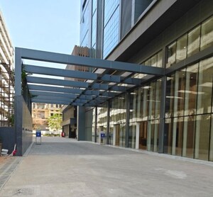  Office Space For Rent in Plutonium Business Park, Turbhe