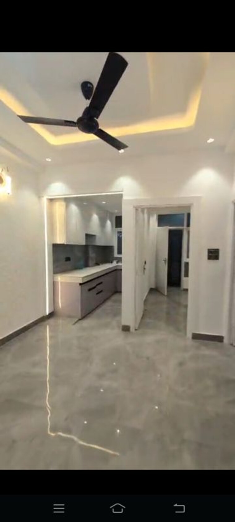 Bathroom, vasundhara sector 2 3 Bedroom 1550 Sq.Ft. Builder Floor In Vasundhara Sector 2 Ghaziabad 10568785