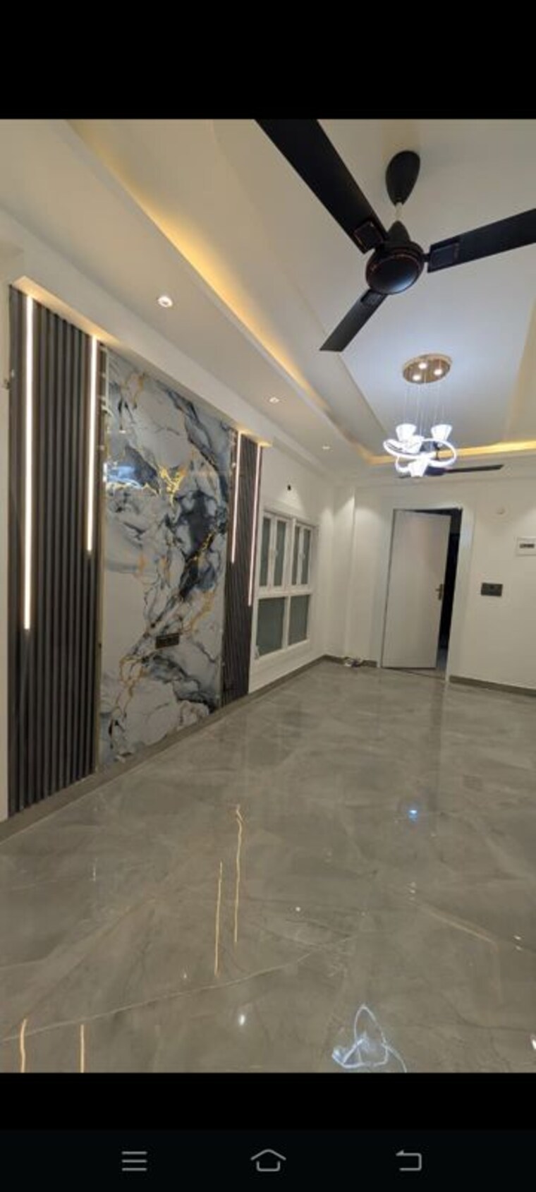 Room, vasundhara sector 2 3 Bedroom 1550 Sq.Ft. Builder Floor In Vasundhara Sector 2 Ghaziabad 10568785