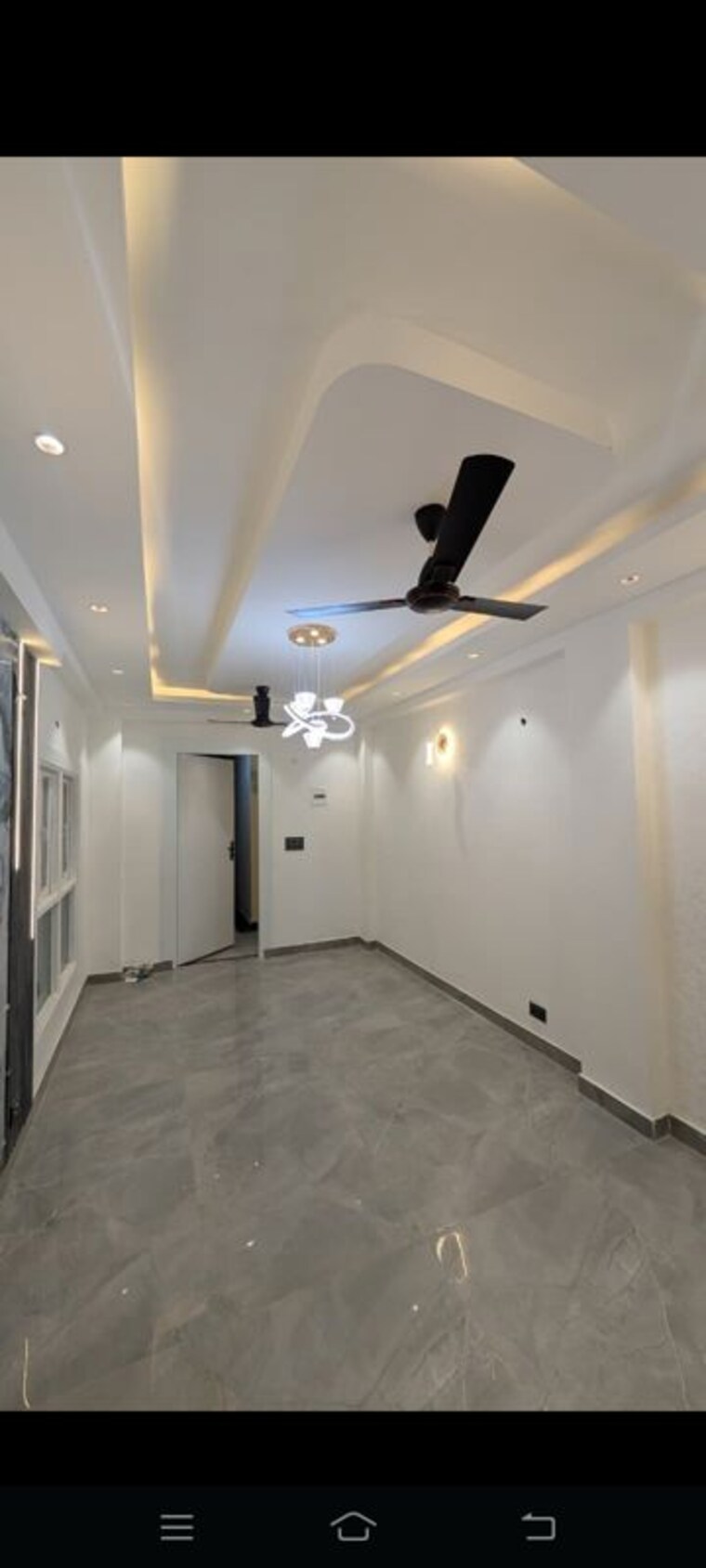 Room, vasundhara sector 2 3 Bedroom 1550 Sq.Ft. Builder Floor In Vasundhara Sector 2 Ghaziabad 10568785