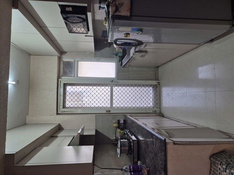Kitchen, sethi-max-royale 2 Bedroom 940 Sq.Ft. Apartment In Sector 76 Noida 10568786