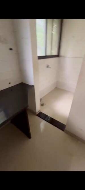 Kitchen in 2 BHK Apartment at Believe Shades View Phase 2, Wakad – for Rent