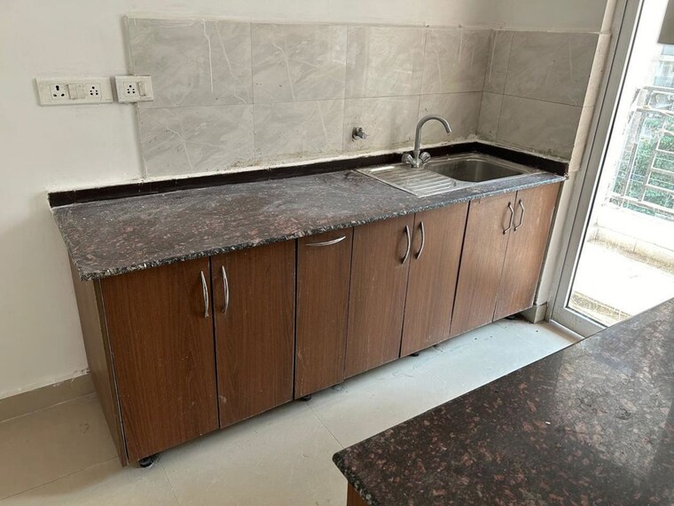 Kitchen, nirala-world-estate-i 3 Bedroom 1440 Sq.Ft. Apartment In Tech Zone 4 Greater Noida Greater Noida 10568775