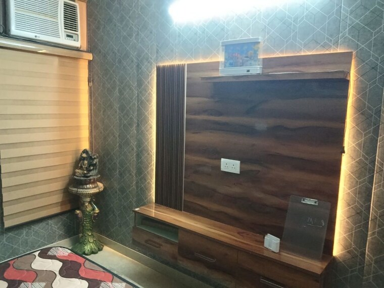 undefined, roseate-homes 2 Bedroom 1300 Sq.Ft. Builder Floor In Ghazipur Zirakpur 10568792
