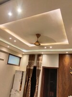 2 BHK + Store Room 1300 Sq.Ft. Builder Floor in Roseate Homes