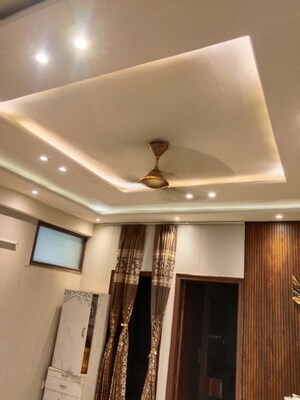 2 BHK Builder Floor For Rent in Roseate Homes, Ghazipur