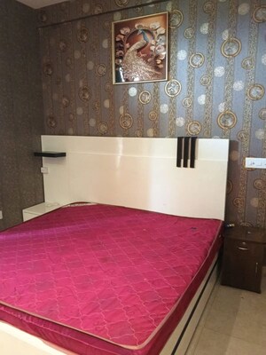 Kitchen in 2 BHK Builder Floor at Roseate Homes, Ghazipur – for Rent