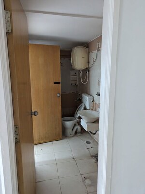 Bathroom in 3 BHK Independent House at Ganga Nagar – for Sale