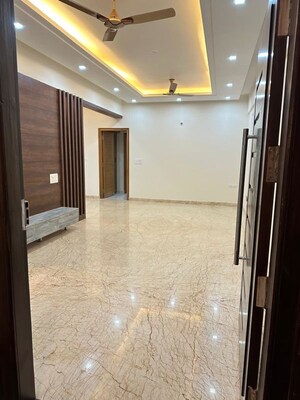 Building Lobby in 3 BHK Independent House at Ganga Nagar – for Sale