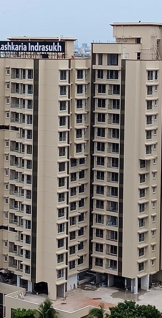 5 BHK Apartment For Sale in Lashkaria Indrasukh in Andheri West, Mumbai