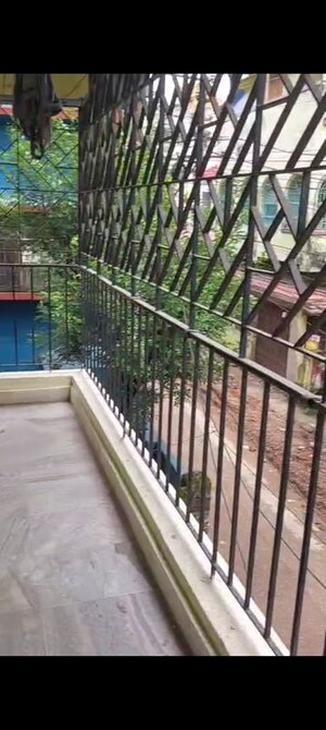 Balcony in 2 BHK Apartment at Sodepur – for Sale
