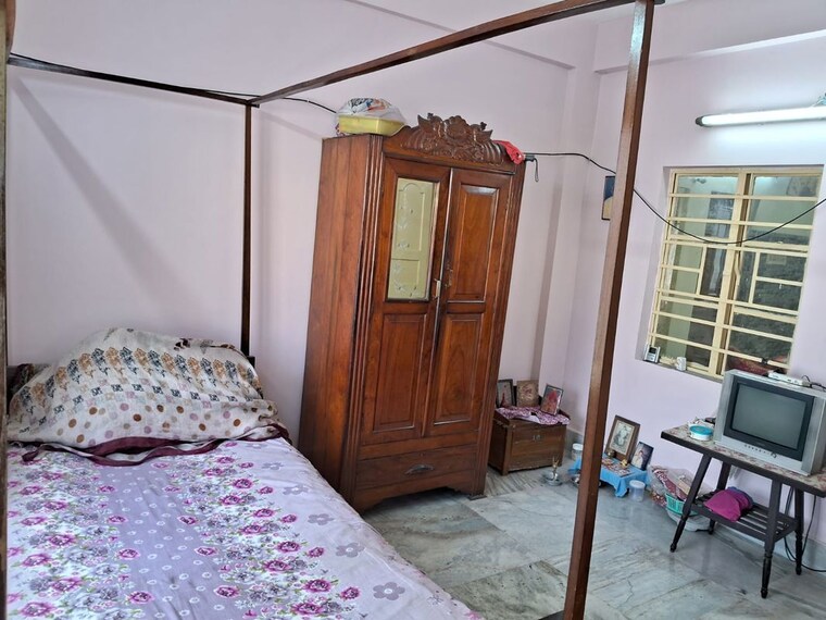 Bedroom, sodepur 2 Bedroom 700 Sq.Ft. Apartment In Sodepur Kolkata 10568777