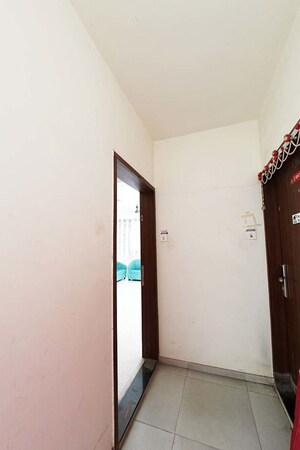 Furnished Amenities in 2 BHK Apartment at Kohinoor Tinsel County, Hinjewadi – for Sale