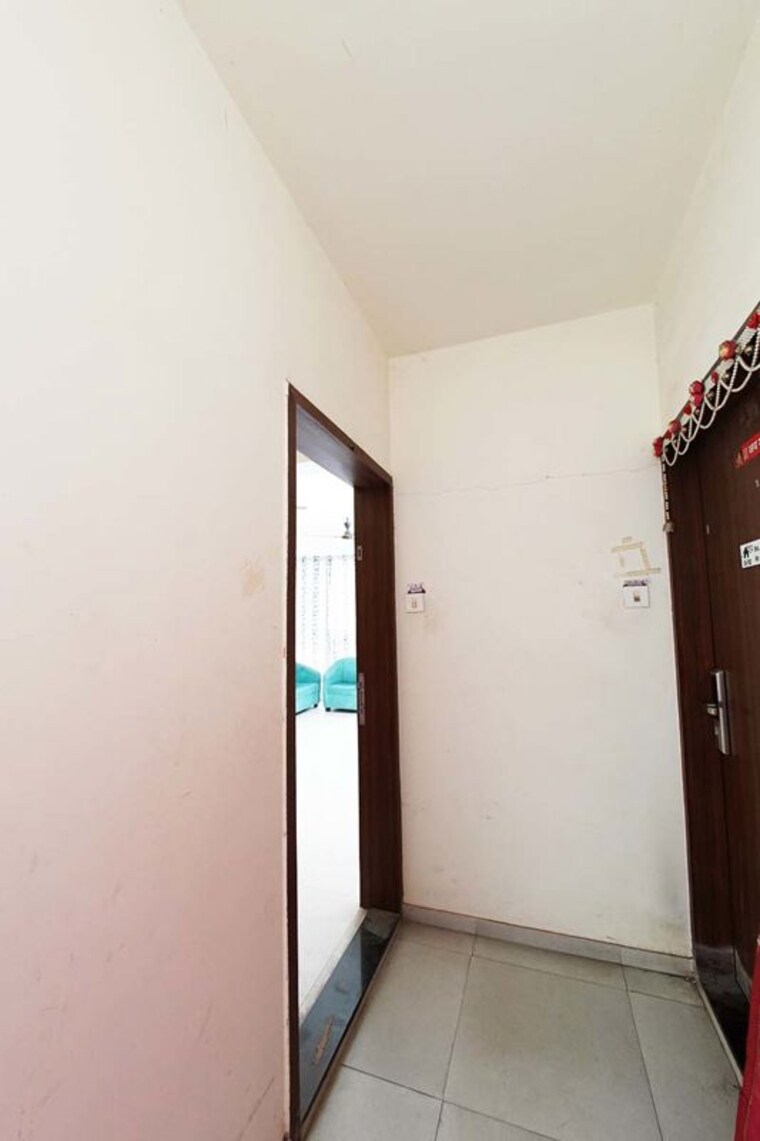 undefined, kohinoor-tinsel-county 2 Bedroom 900 Sq.Ft. Apartment In Hinjewadi Pune 10568797