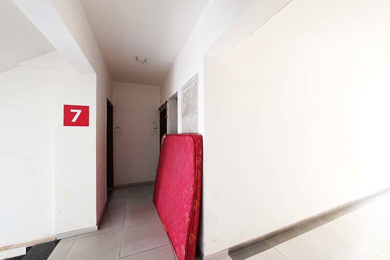 undefined, kohinoor-tinsel-county 2 Bedroom 900 Sq.Ft. Apartment In Hinjewadi Pune 10568797