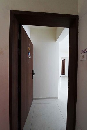 Building Lobby in 2 BHK Apartment at Kohinoor Tinsel County, Hinjewadi – for Sale