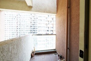 Master Plan in 2 BHK Apartment at Kohinoor Tinsel County, Hinjewadi – for Sale