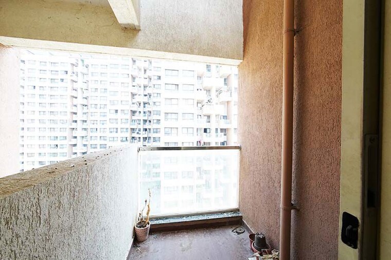 Master Plan, kohinoor-tinsel-county 2 Bedroom 900 Sq.Ft. Apartment In Hinjewadi Pune 10568797