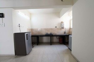 Kitchen in 2 BHK Apartment at Kohinoor Tinsel County, Hinjewadi – for Sale